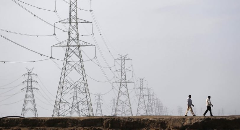 Powering India's Future: A ₹9.12 Lakh Crore Plan for Transmission Growth by 2031-32