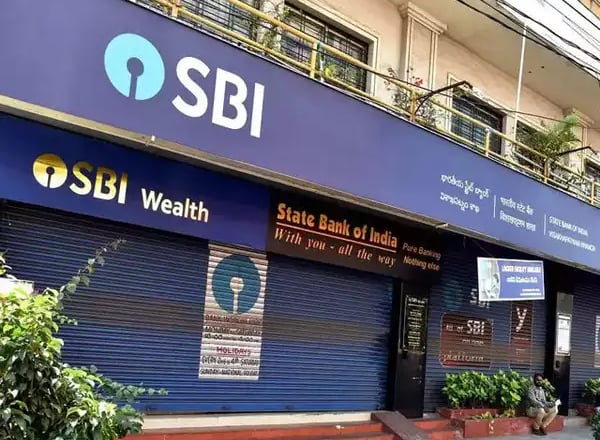 SBI Q3 Results: Profit Soars by 84%, But Net Interest Income Falls Short