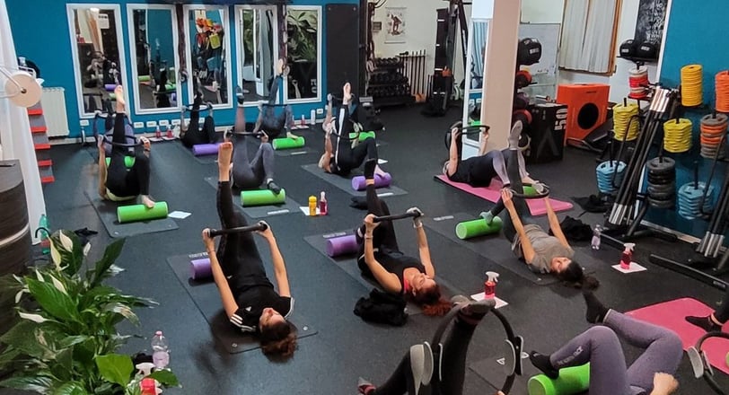Pilates Matwork a Formigine meglio del Pilates Reformer
