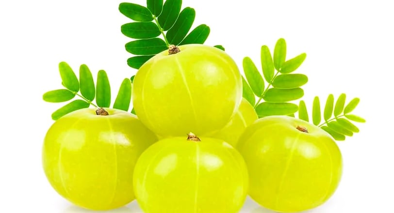 amla