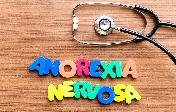anorexia nervosa