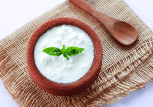yogurt