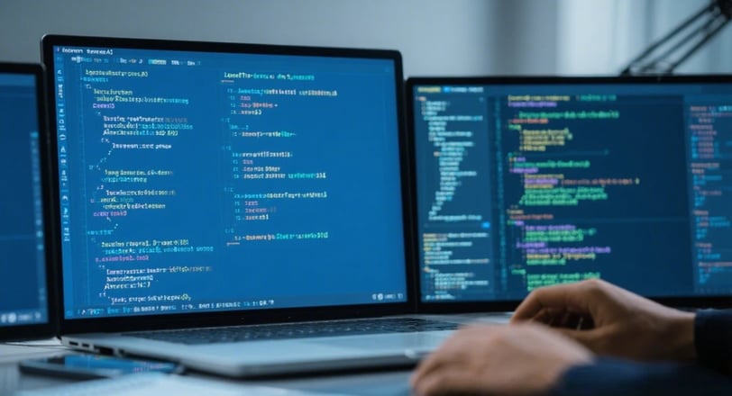 Belajar AI Tanpa Pusing Mikirin Kode? Ternyata Bisa Banget! | NuntiaNews