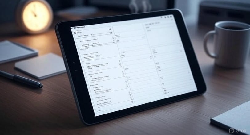 How to Build a Second Brain with Notion: The Ultimate Guide for Beginners