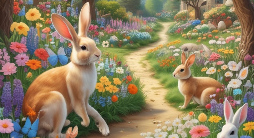 happy easter
