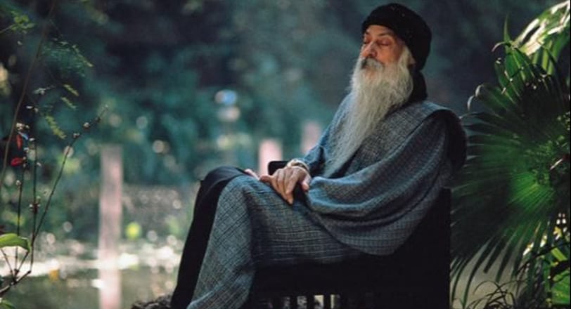 Osho teachings and life lessons