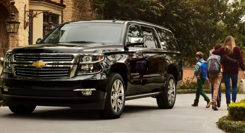 sporting events limo service