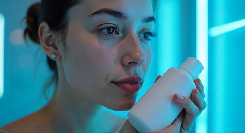 skincare for acne