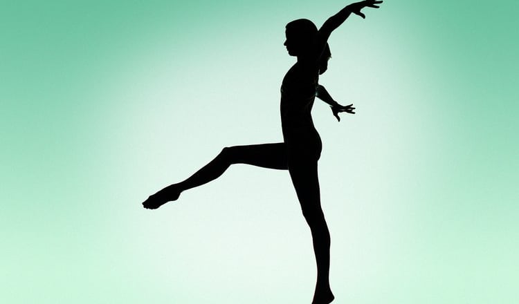 Beneficios de la gimnasia en nuestro cuerpo