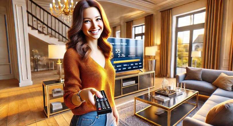 What are the best TVs