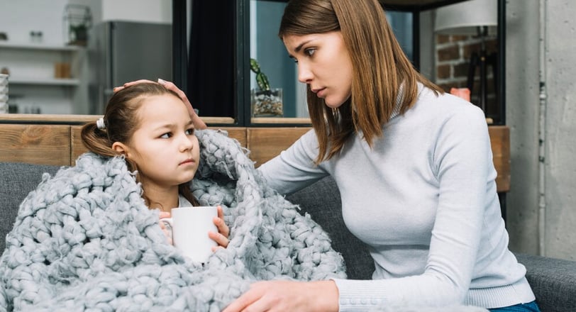 Crises sensoriais no autismo: como identificar e lidar