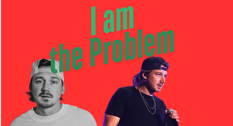 Morgan Wallen Will Bring New Album ‘I’m the Problem’ on North American Tour