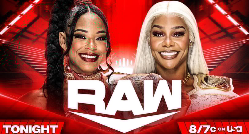 jade cargill e bianca belair
