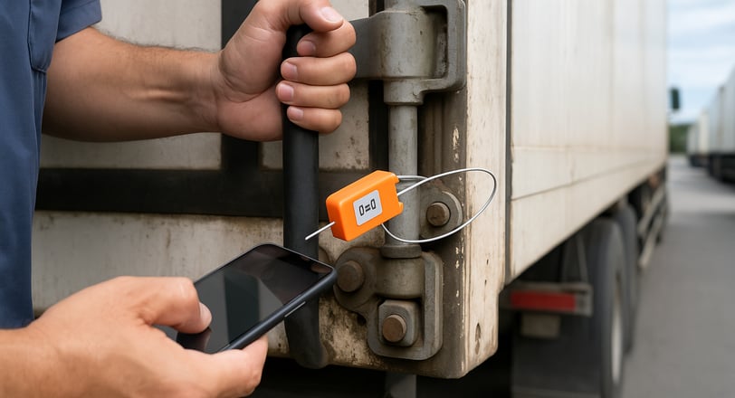 Tecnologia e Interoperabilidade: Nova Abordagem para Segurança Logística