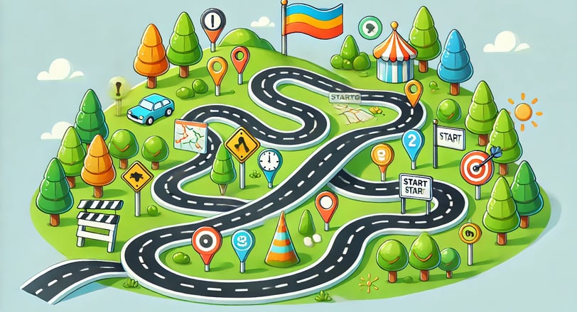 Roadmap