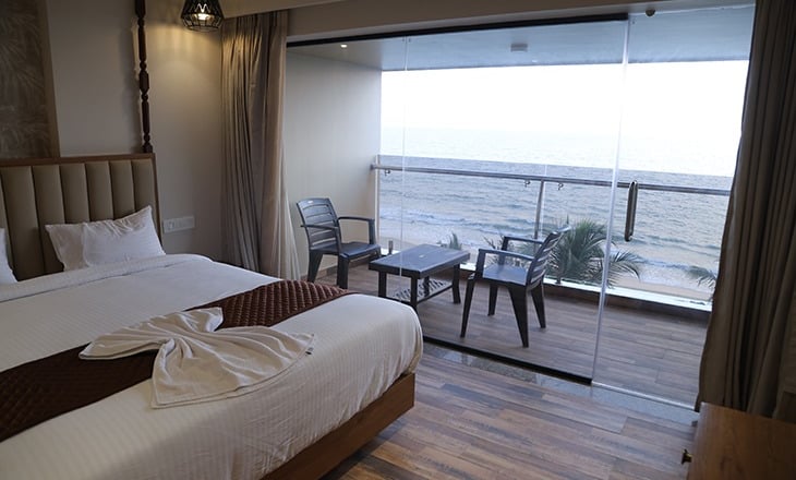 Beach Resorts in mangalore