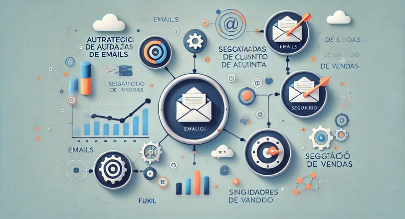 Marketing Digital com IA