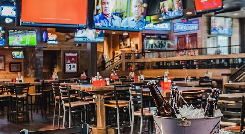 Top Sports Bars and Restaurants in Kansas to Watch Wimbledon 2024
