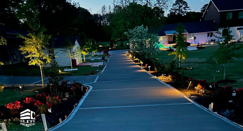 concrete-driveway-installation-contractor-ga