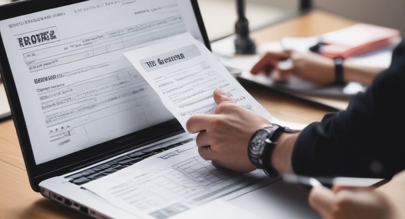 Envio da Declaração do Imposto de Renda 2025