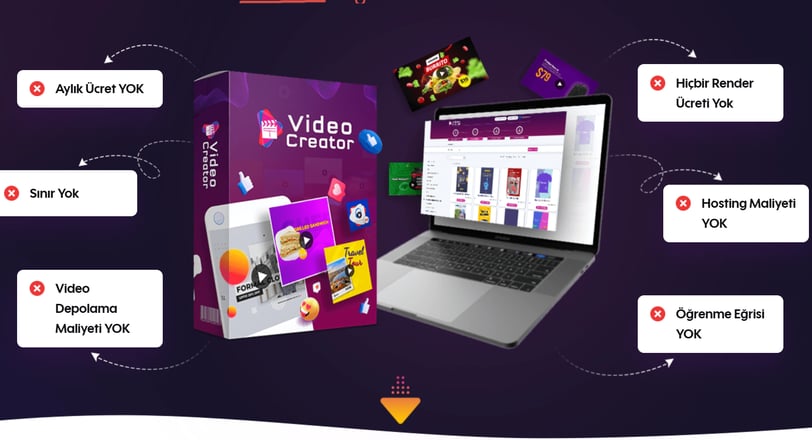 video creator