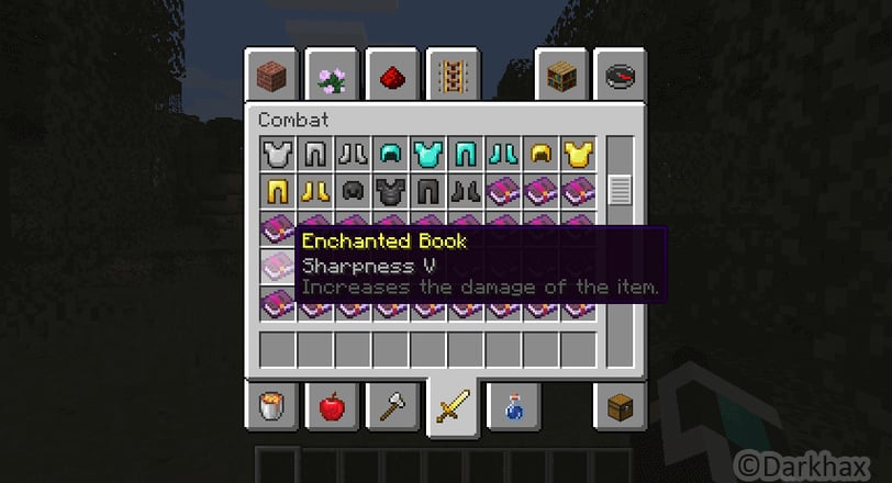 This is what the tooltip looks like in game