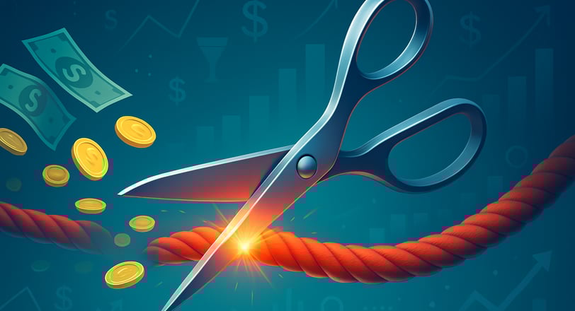 Half Your Customer Acquisition Cost