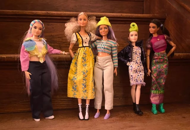 Estilo vintage como moda