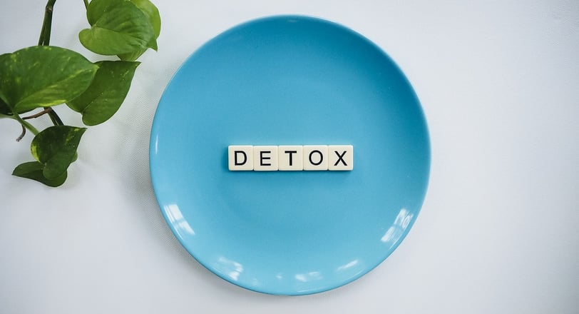 The Truth About Detox Diets: What Works and What’s a Myth