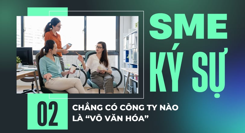 quan tri doanh nghiep sme