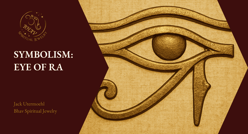 Symbolism Eye of Ra