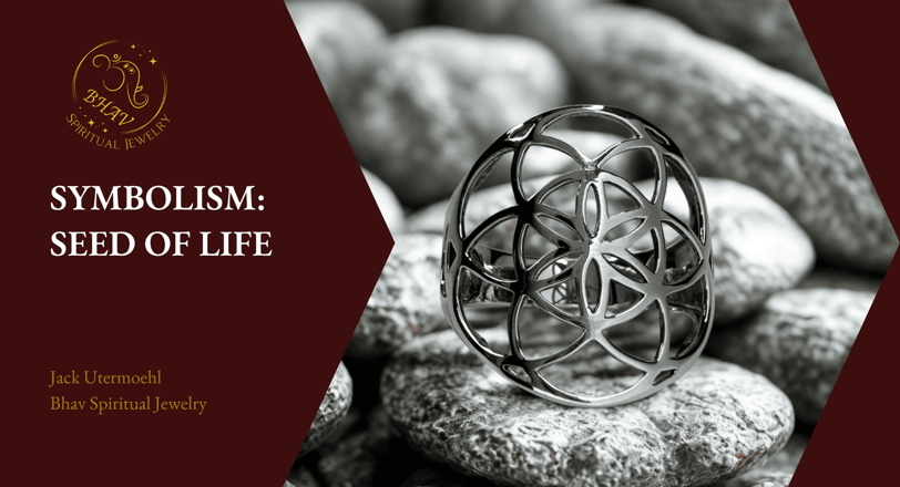 Symbolism Seed of Life