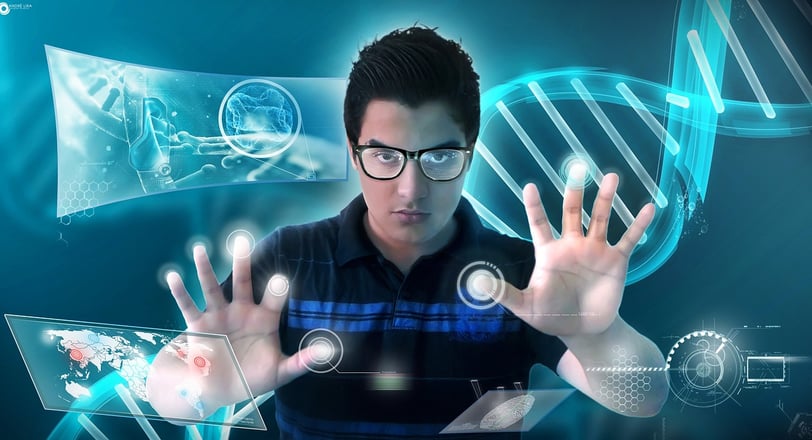 O que é tecnologia, para que serve e como ela impacta sua vida todos os dias sem você perceber
