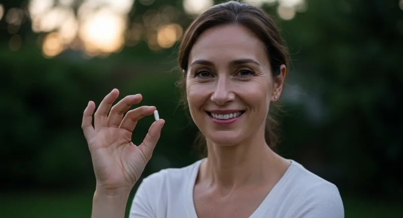 magnesio y salud de la piel