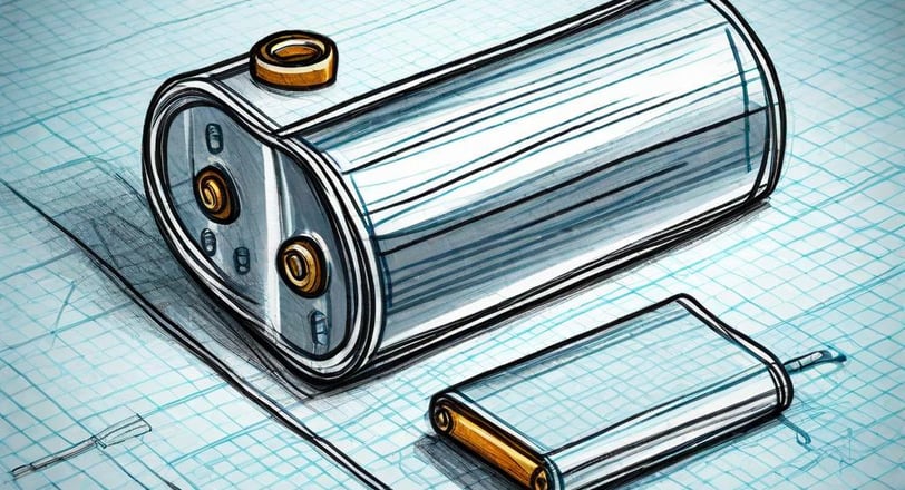 lithium ion batteries