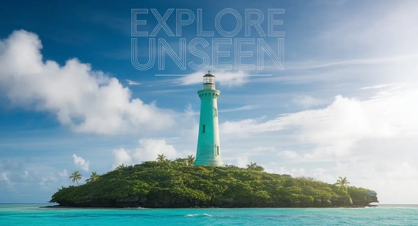 5 Must see hidden caribbean islands, featured on MyTripJunction.com travel blog.