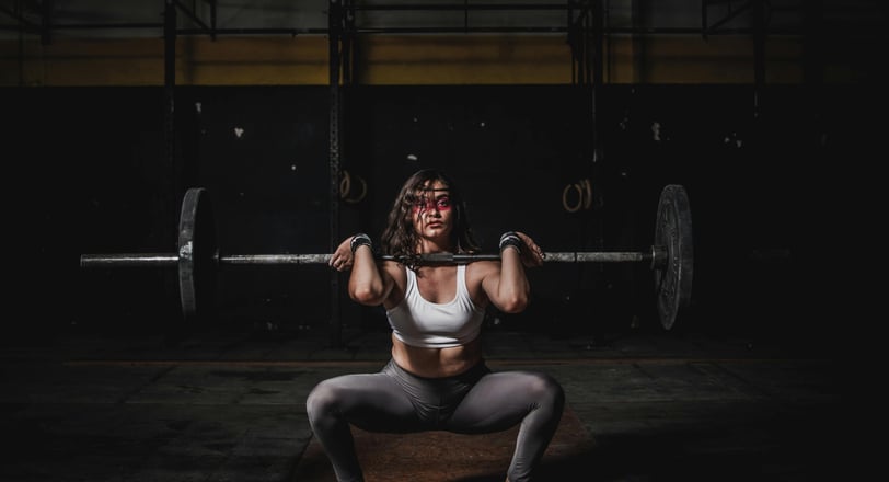 entrenamiento de fuerza y cómo empezar