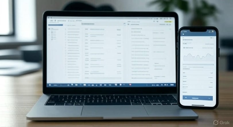 Notion CRM template displaying integrated client communication and pipeline tracking., streamline