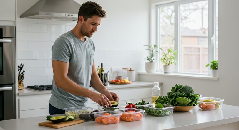 burn fat foods