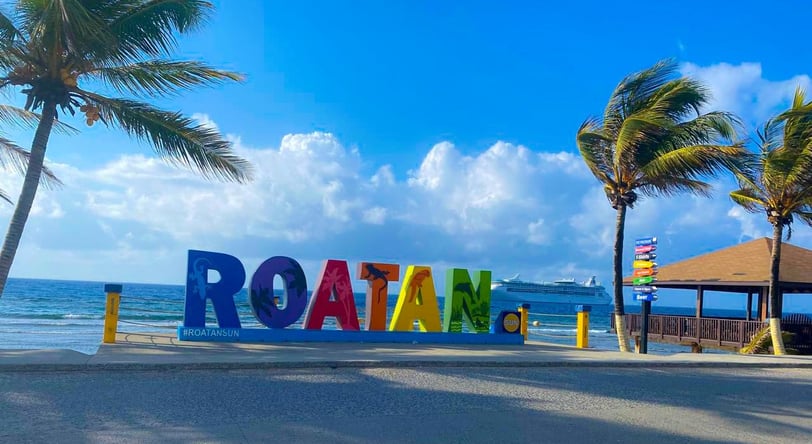 Roatan Tours