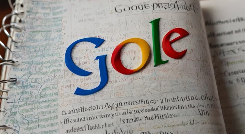 google geliştirici profilleri