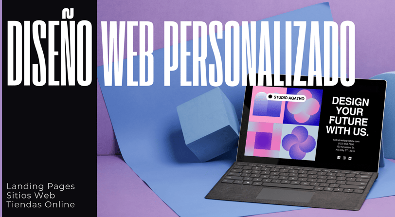 Especialistas en desarrollo web y tiendas virtuales. Diseñamos sitios web y tiendas digitales que at