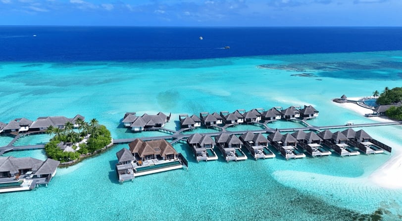 best offers maldives