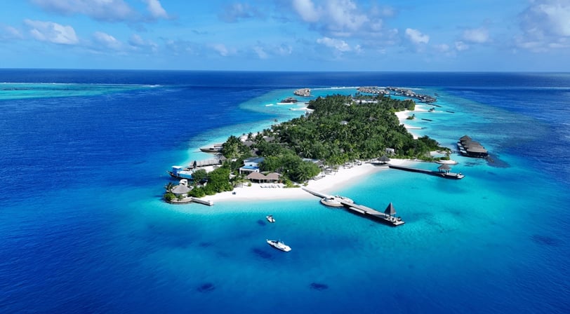 when to go maldives