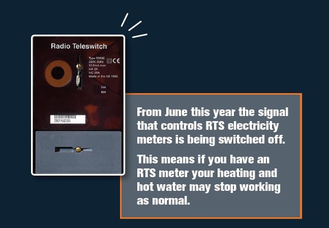 Ofgem flyer