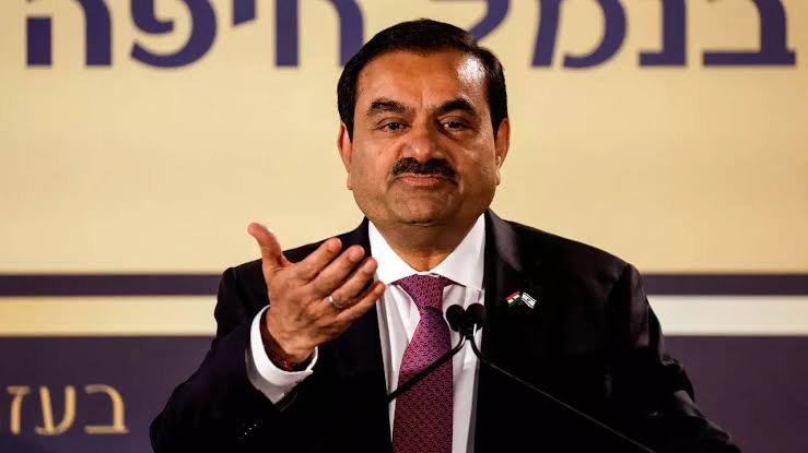Adani Group's Bold Move into Digital Payments and E-commerce: Taking on Google and Reliance