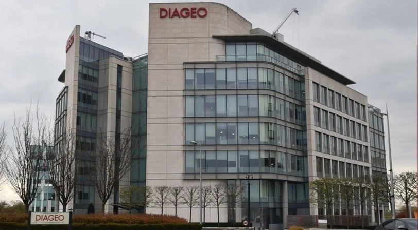 Diageo Guinness Ghana sale completed to Castel Group Image credit: N Chadwick, 16 November 2019, vi