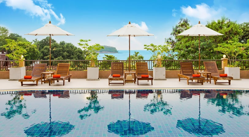 Chanalai Garden Resort Phuket