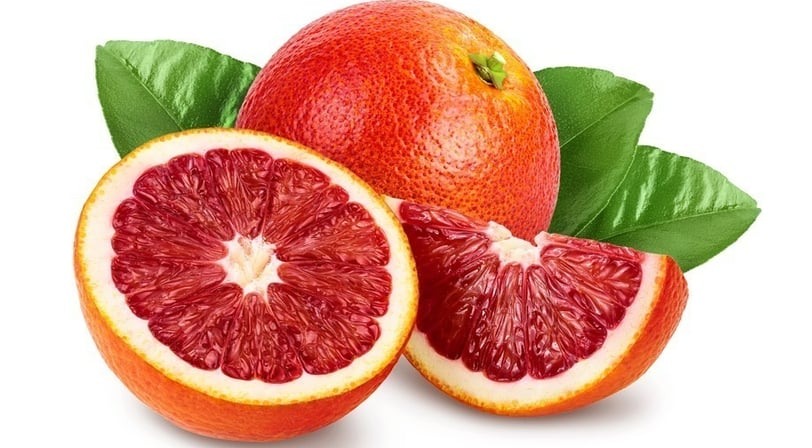 Extrato de Laranja Moro com Cromo: O Suplemento Que Potencializa a Queima de Gordura e Regula a Glic
