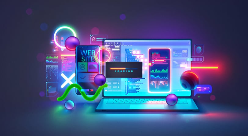 Web Design Company Cyprus: Crafting Digital Solutions for Local and Global Businesses